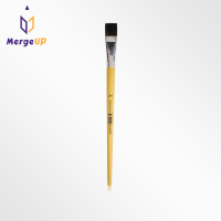 ราคา พู่กัน ปากแบน พู่กันสีน้ำมัน ไทยแหลมทอง เบอร์ 1 2 4 6 8 10 12 14 16 18 20 22 24 (8023145672)