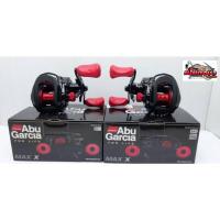 ราคา ถูกที่สุด Abu GARCIA MAX 4 X หมุน ซ้าย ขวา KM4 29613 ราคาถูกที่สุด (15290554896)