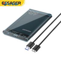 ราคา กล่อง SATA 2 5นิ้วกล่อง HDD สูงสุด6TB USB 3 0ฮาร์ดไดรฟ์มือถือกรณี6Gbps ความเร็วสำหรับอะแดปเตอร์ HDD SSD 2 5นิ้ว7 9 5มม (21028966163)