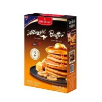 ราคา อิมพีเรียล แป้งสำเร็จรูปสำหรับทำแพนเค้ก รสบัตเตอร์มิลค์ 300 ก (12989222069)