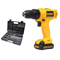 ราคา DEWALT สว่านไร้สาย 10 8 V แบต 2 ก้อน ฟรี ชุดดอกพร้อมไช้งาน รุ่น DCD700C2A B1 ของแท้โดยตัวแทนจำหน่าย (16905057485)