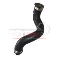 ราคา ท่อเทอร์โบชาร์จเจอร์ ระบายความร้อน2045282582 2045282582 ท่อยางท่ออากาศ สําหรับ Mercedes Benz M271EVO W204 C250 2011 2014 (16509448855)