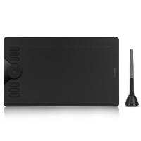 ราคา Huion HS610 Drawing Tablet Black Plastic Digital Drawing Tablet with 8192 Battery Free Stylus OTG Adapter for Phone Windows PC MacOS (20042743608)