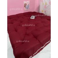 ราคา Topper ส่งฟรี ที่นอนท็อปเปอร์ หนา 8นิ้ว ใยหนาพิเศษ 4ชั้น ผลิตจากโรงงาน สินค้ามาตรฐาน (17457359136)