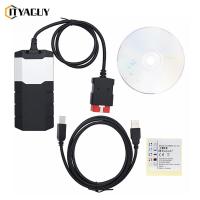 ราคา 2020 23 DS150E CDP Bluetooth Delphi WOW VCI ใหม่เครื่องมือทดสอบโอบีดีสำหรับรถ (20168183477)