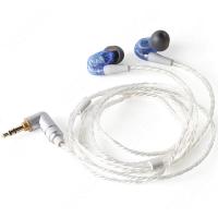 ราคา FiiO RC WT2 สายถักสำหรับเปลี่ยนหูฟัง Westone ขั้วใหม่ W AC ES UM Series Silver (8015894)