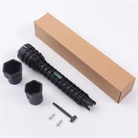 ราคา ประแจอุปกรณ์ประปาก๊อกน้ำอ่างล้างหน้า8ใน1ใน1 5ชุดประแจประแจงานท่ออเนกประสงค์8ใน1ซ่อมแซมกุญแจภาษาอังกฤษ (20915725149)