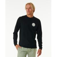 ราคา RIP CURL เสื้อยืด 0CCMTE WETSUIT ICON L S TEE P23 (20393289728)