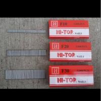 ราคา ลูกตะปู F30 HITOP ลูกตะปู (12751992049)