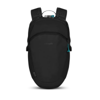 ราคา Pacsafe กระเป๋าเป้สะพายหลังป้องกันการโจรกรรม18L สิ่งแวดล้อม (20313606382)