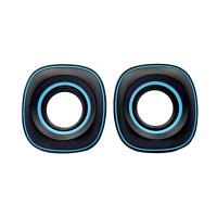 ราคา LM ลำโพงลำโพงมินิ Usb แรงแม่เหล็กลำโพงขนาดเล็กที่มีสาย Usb แบบพกพาพร้อมซับวูฟเฟอร์สำหรับพีซีคอมพิวเตอร์แล็ปท็อปเสียงที่ดังและชัดเจนคุณภาพแจ็ค3 5มาสาย Usb (21277447847)