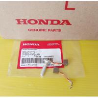 ราคา ชุดแปรงถ่านมอเตอร์แท้HONDA Wave125iMSX125CBR150Rและรุ่นอื่นๆ อะไหล่แท้ศูนย์HONDA 31201 KVS J01 1ชิ้น (20512749727)