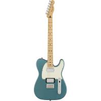 ราคา Fender Player Telecaster HH กีตาร์ไฟฟ้า (9416890386)