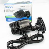 ราคา SOBO Wave Maker WP 300M ปั้มน้ำ เครื่องทำคลื่นตู้ปลาทะเล เหมาะกับตู้ขนาด 24 36 นิ้ว (9778013641)