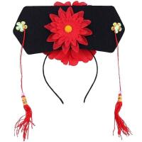 ราคา ที่คาดผมฮองเฮา ที่คาดผมจีน เครื่องประดับตรุษจีน คาดได้ทั้งเด็ก ผู้หญิง ผู้ชาย บริการเก็บเงินปลายทาง (16005832938)