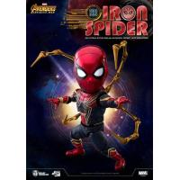 ราคา Iron Spider Avengers Infinity War Egg Attack Action by Beast Kingdom EAA 060 Toy ของเล่น ของสะสม (5485140432)