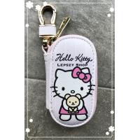 ราคา กระเป๋าใส่กุญแจ ลาย Kitty คิตตี้ (9935104215)