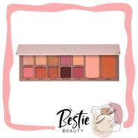 ราคา พร้อมส่ง Anastasia Bevery Hills Primrose Palette for Face Eyes (14491973781)