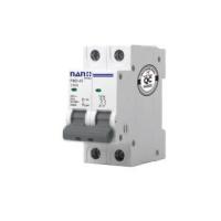 ราคา เซอร์กิตเบรกเกอร์ AC ลูกเซอร์กิต ลูกย่อย เบรกเกอร์ 1 Pole 2 Pole เซอร์กิต แบบเกาะรางปีกนก เบรคเกอร์ (9366305849)