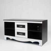 ราคา ส่งฟรี ตู้วางทีวี ชั้นวางทีวี 55 นิ้ว ได้ สไตล์วินเทจ ขนาด กว้าง 120 ซม รุ่น E4014 (8936761405)