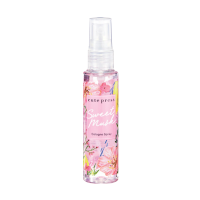 ราคา น้ำหอม โคโลญน์ cute press รุ่น Sweet Musk Lovely Forever (8739994256)