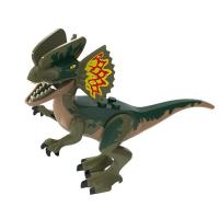 ราคา เลโก้ไดโนเสาร์จูราสสิคพาร์ค (18187998221)