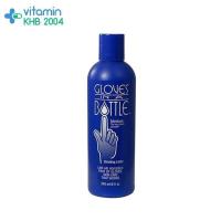 ราคา Gloves In A Bottle Shielding Lotion 237 ml โลชั่นปกป้องและบำรุงผิว สำหรับทาตัว ทาหน้า และมือ (377238898)