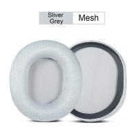 ราคา เปลี่ยนแผ่นรองหูฟังฟองน้ำแผ่นรองหูฟังสำหรับ SteelSeries Arctis Pro 3 5 7 หูฟังชุดหูฟัง Earmuffs (18109305353)