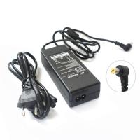 ราคา 19V 4 74A AC Adapter สำหรับ Acer Aspire TravelMate P246M M P246M MG P276 M P276 MG P277 M P277 MG สายไฟ (1827300371)