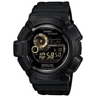 ราคา Casio G Shock G 9300GB 1นาฬิกาดิจิตอลสีดำสำหรับผู้ชาย (16594535619)