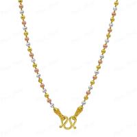 ราคา สร้อยคอสแตนเลส 18k สร้อยคอ 3 กษัตริย์ งานอิตาลี สร้อยคอตัดเหลี่ยม สร้อยคอ สามกษัตริย์ ทอง เงิน นาค สร้อยคอเครื่องประดับ ใส่พระ ใส่จี้ (17297108770)