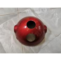 ราคา กระโหลกไฟหน้า Suzuki A100 SR TS50 TS100 TS125 GT100 แท้ใหม่ สีแดง (16755383414)
