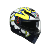 ราคา หมวกกันน็อค AGV K3 SV COLLECTION 2021 (7834405697)