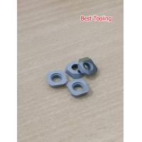 ราคา แผ่นรองเม็ดมีด รุ่น STASX445N MITSUBISHI สำหรับเม็ดมีดคาร์ไบด์ ใช้ดี ราคาถูก เม็ดมีดกัด เม็ดมีดกลึง เม็ดมีดใช้กับเครื่องกลึงcnc ราคาต่อ 1ชิ้น (15950065492)