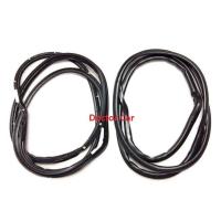 ราคา แท้ศูนย์ ยางขอบกระจกบังลมหน้า ฮอนด้า ฟรีด Honda Freed 2008 2016 ยางรองแผงจิ้งหรีด ยางขอบประตูคู่หน้า ยางฝากระโปรงท้าย (16611342887)