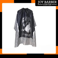 ราคา ส่งจากไทย ผ้าคลุมตัดผม พิมพ์ลายวินเทจ มีหลายลายให้เลือก ผืนใหญ่ (19125201251)