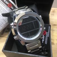 ราคา นาฬิกาผู้ชาย นาฬิกาข้อมือดิจิตอล นาฬิกาข้อมือ EXPONI นาฬิกาแบรนดแท้ นาฬิกากันน้ำ หน้าปัด 50 มม มี 5 สี ฟังชั่นครบ แถมกล่องแบนด์ฟรี (19035877644)