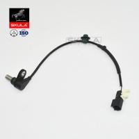 ราคา ขายส่งเซ็นเซอร์ความเร็ว ABS ด้านหลังสำหรับ FORD Ranger 2011 DB392C216AD DB392C190AC AB312C216AC AB312C190AB (20192024809)
