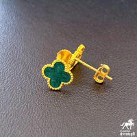 ราคา ต่างหูทองแท้ครึ่งสลึง 1 9 กรัม 34 ลายใหม่เยาวราช ทองคำแท้ 96 5 มีใบรับประกันสินค้า ขายได้ จำนำได้ (20225009938)