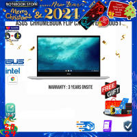 ราคา Asus Chromebook Flip Notebook CX5500FEA-E60051