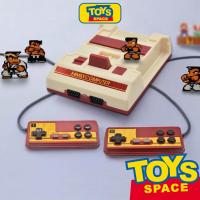 ราคา TOYS SPACE เกมส์ตลับ FAMICOM 632 เครื่องเล่นวีดีโอเกม 8 บิต เครื่องเกม เกมตลับ เครื่องเล่นเกมส์ 620 เกม (18246938093)
