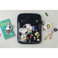 ราคา B landd กระเป๋าใส่ไอแพด กระเป๋าไอแพด กระเป๋าโน้ตบุ๊ค MacBook bag Ipad bag สนูปปี้ ขนาด 11นิ้ว 13นิ้ว 15นิ้ว (17387391659)