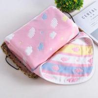 ราคา ผ้าห่ม สาลูญี่ปุ่น6ชั้น (1399164242)