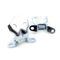 ราคา บานพับประตูหน้า ข้างซ้าย บน ล่าง โตโยต้า โคโรลล่า ท้ายตัด โคโรน่า โฉมตู้เย็น ปี 2526 2532 TOYOTA COROLLA E80 CORONA T150 T160 1983 1989 (3000340904)