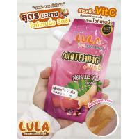 ราคา LULA salt scrub strawberry tamarind milk collagen 300g สครับเกลือ เกลือขัดผิว เกลือสครับขัดผิว Lula Salt Scrub ขัดผิวมี3 สูตร สตรอเบอรี่ มะขาม นมคอลลาเจน (18076314752)