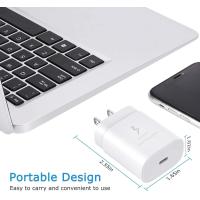 ราคา หัวชาร์จเร็ว ของแท้Super Fast Charging Wall Charger 25W PD Charger Adapter for iPhone 14 13 Pro Max Xs Max XR X Samsung Note10 S10 S20 S9 S8 A13 A23 A33 A53 A52S A52 A73 S22 S22 S22Ultra S21 S21 S21Ul