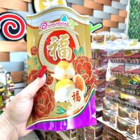ราคา ขนมเปี๊ยะนมสดไส้แน่น อร่อยซอย 8 ใหม่ ขนมเปี๊ยะปุ๊ปปั๊ป 4 ความอร่อย (18960550310)