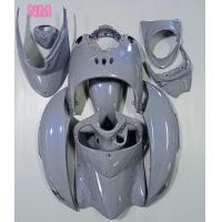 ราคา เฟรม ชุดสี Yamaha fino ฟีโน่เก่า เกย์รวม พลาสติกABS อย่างดี 10 ชิ้น (10484697707)