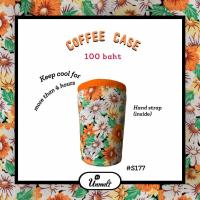 ราคา Unmelt Case Set Flower team ปลอกแก้าน้ำ ปลอกแก้วเก็บความเย็น กระเป๋าเก็บความเย็น แก้วเก็บความเย็น แก้วน้ำ 22oz แก้วน้ำ16oz (20331032433)