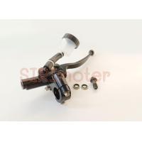 ราคา ปั้มลอย ปั้มเบรคบน ของแต่งรถเวฟ สำหรับ รถที่มีดิสเบรคหน้า ทุกรุ่น มือเบรคเวฟ ดีส สีดำ (16725658630)